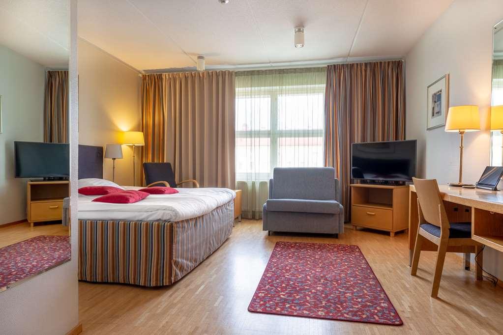 Scandic Lahti City Habitación foto